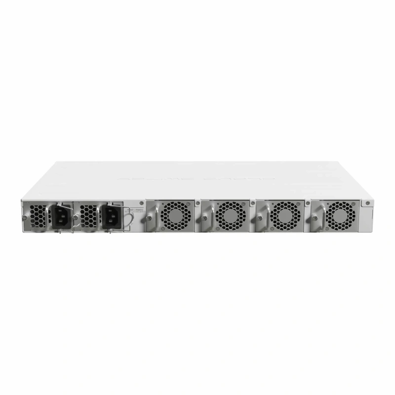 MikroTik CRS518-16XS-2XQ-RM - WCI